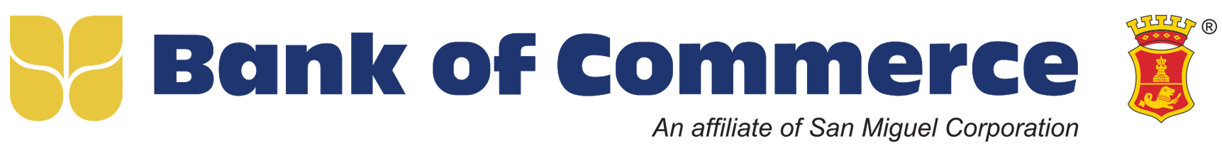 BankOfCommerce Logo